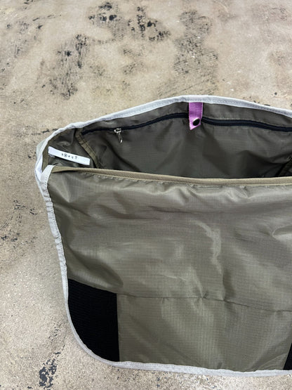 big messenger bag（C24005）