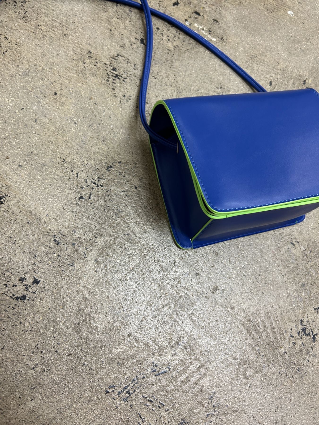 line mini shoulder（C24008）