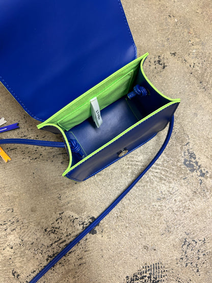 line mini shoulder（C24008）