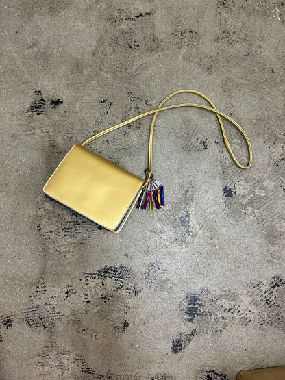 line mini shoulder（C24008）