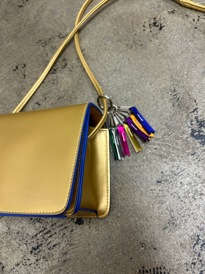 line mini shoulder（C24008）