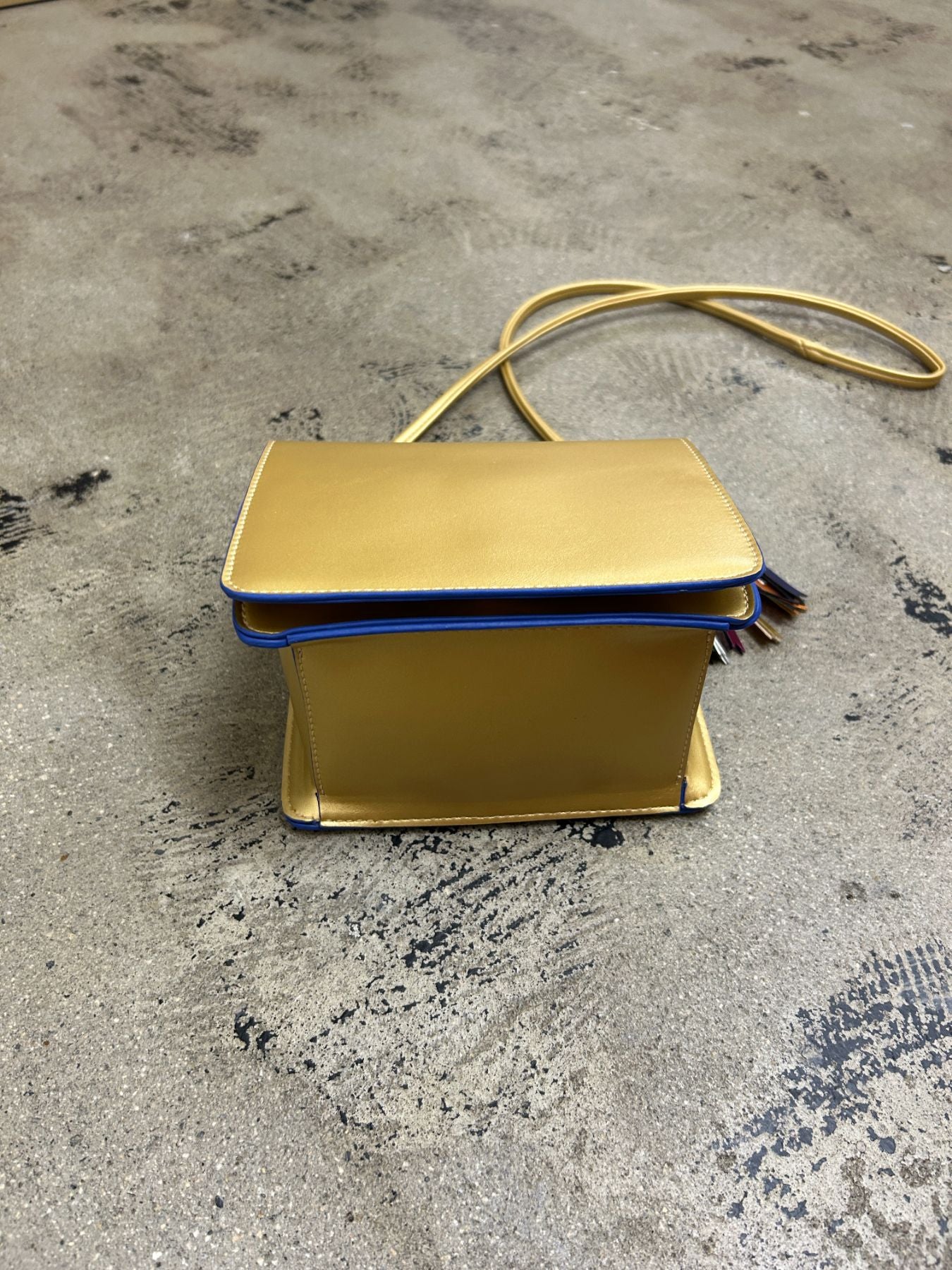 line mini shoulder（C24008）