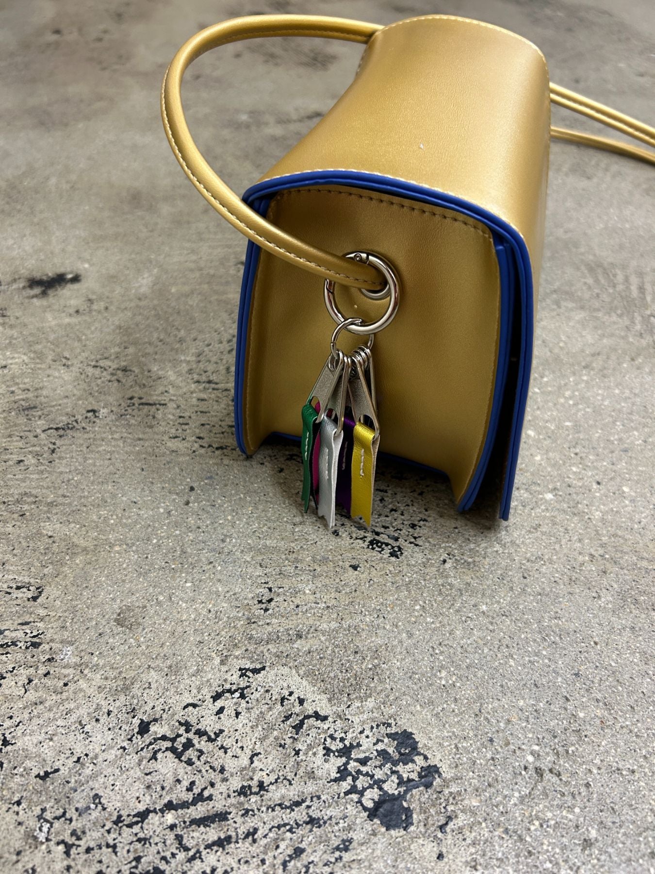 line mini shoulder（C24008）