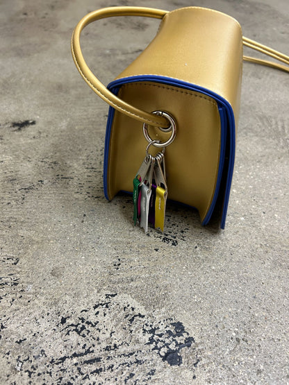 line mini shoulder（C24008）