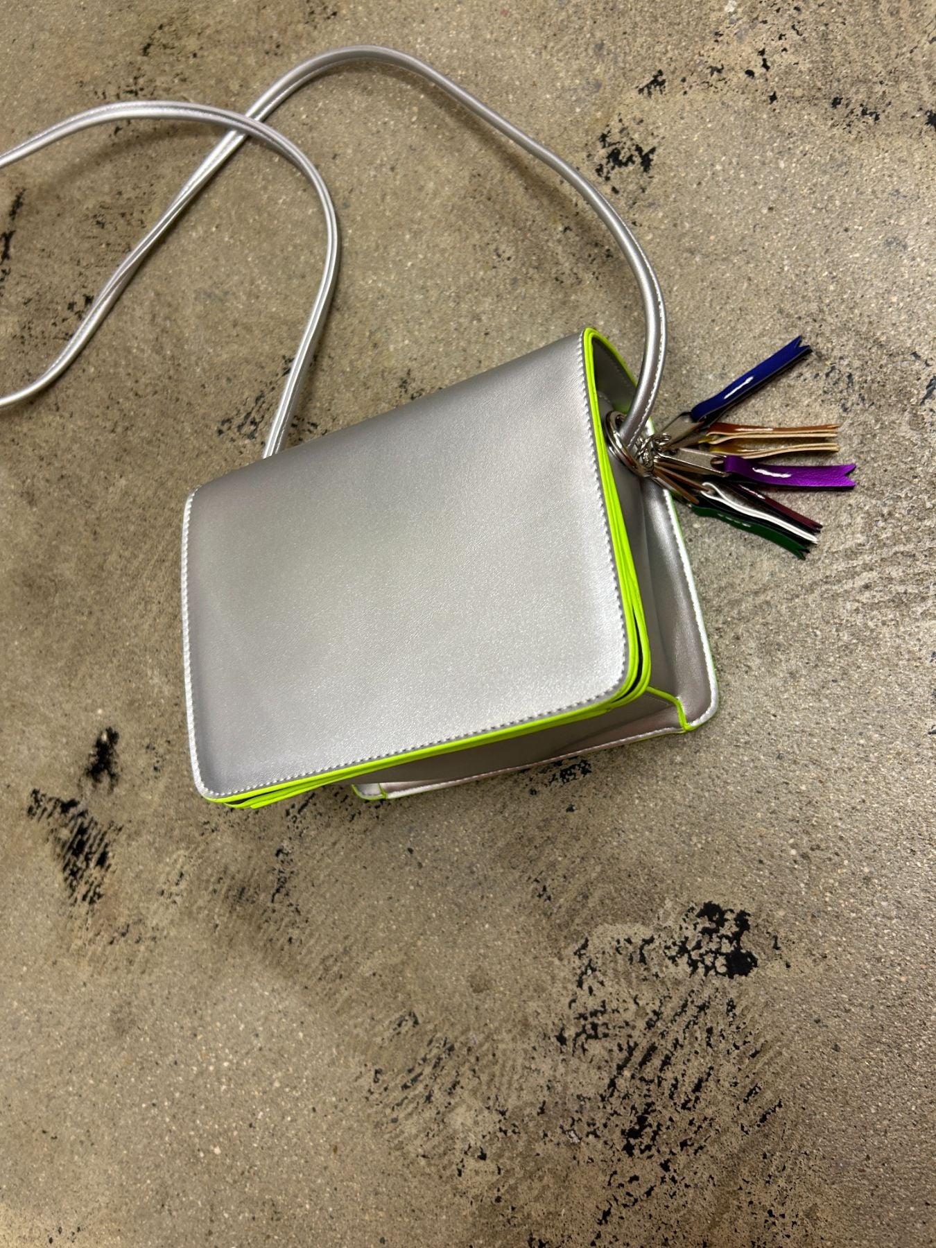 line mini shoulder（C24008）