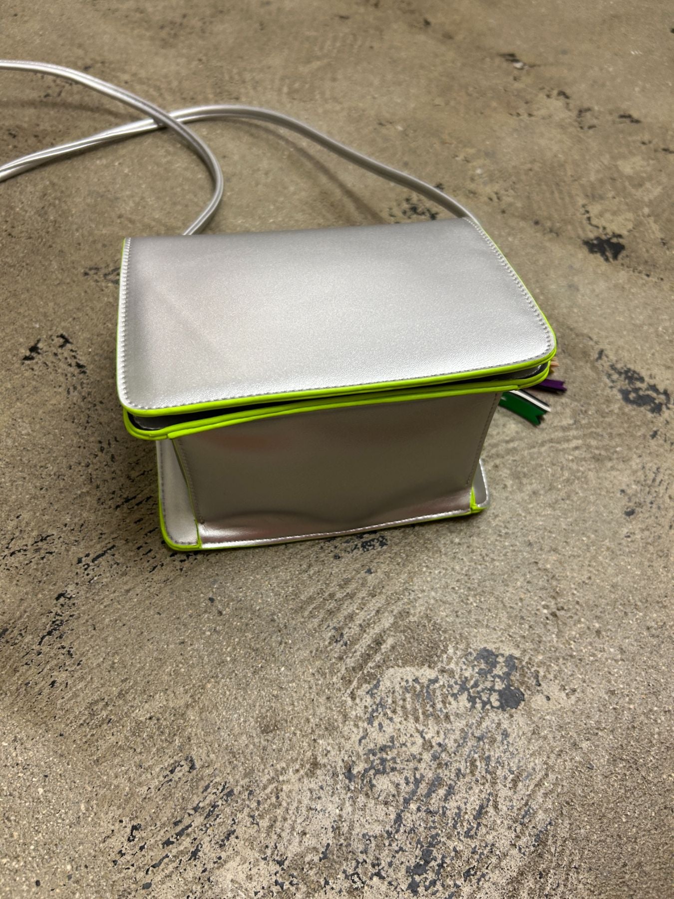 line mini shoulder（C24008）