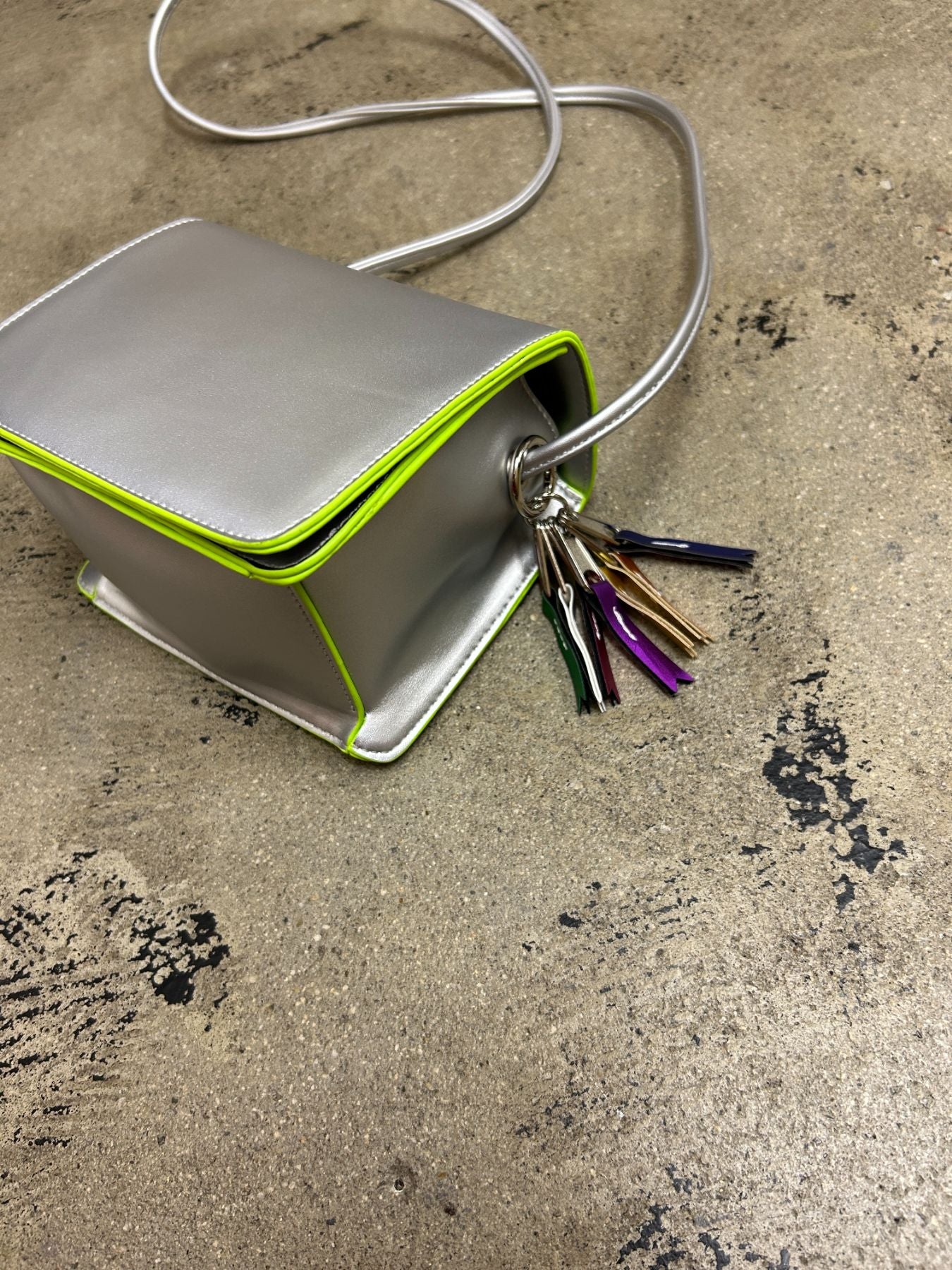 line mini shoulder（C24008）