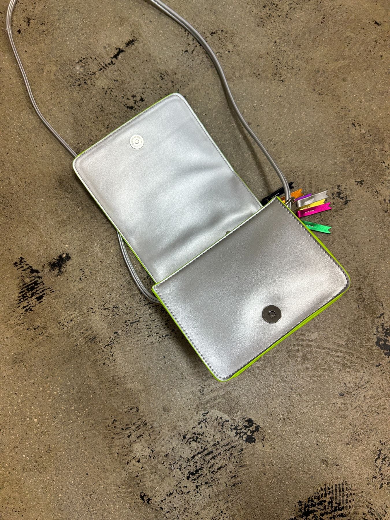 line mini shoulder（C24008）