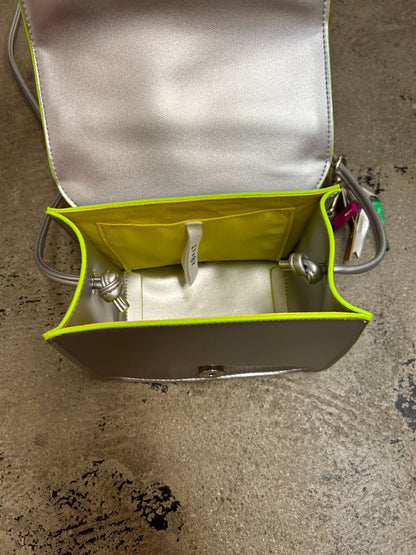 line mini shoulder（C24008）