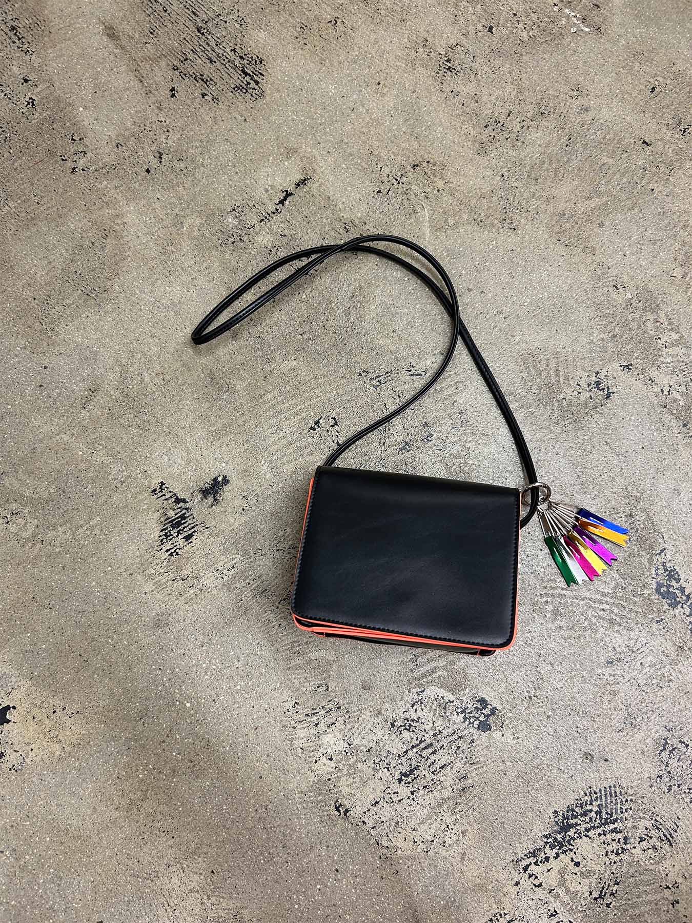 line mini shoulder（C24008）