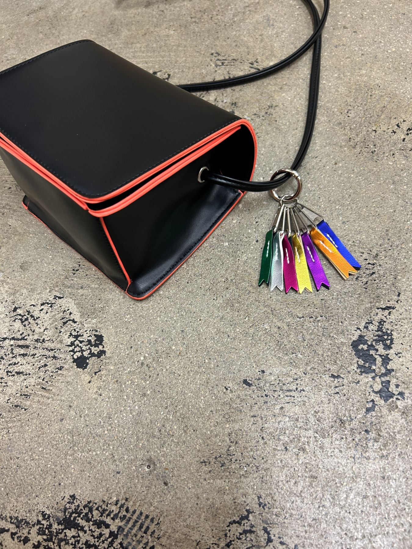 line mini shoulder（C24008）