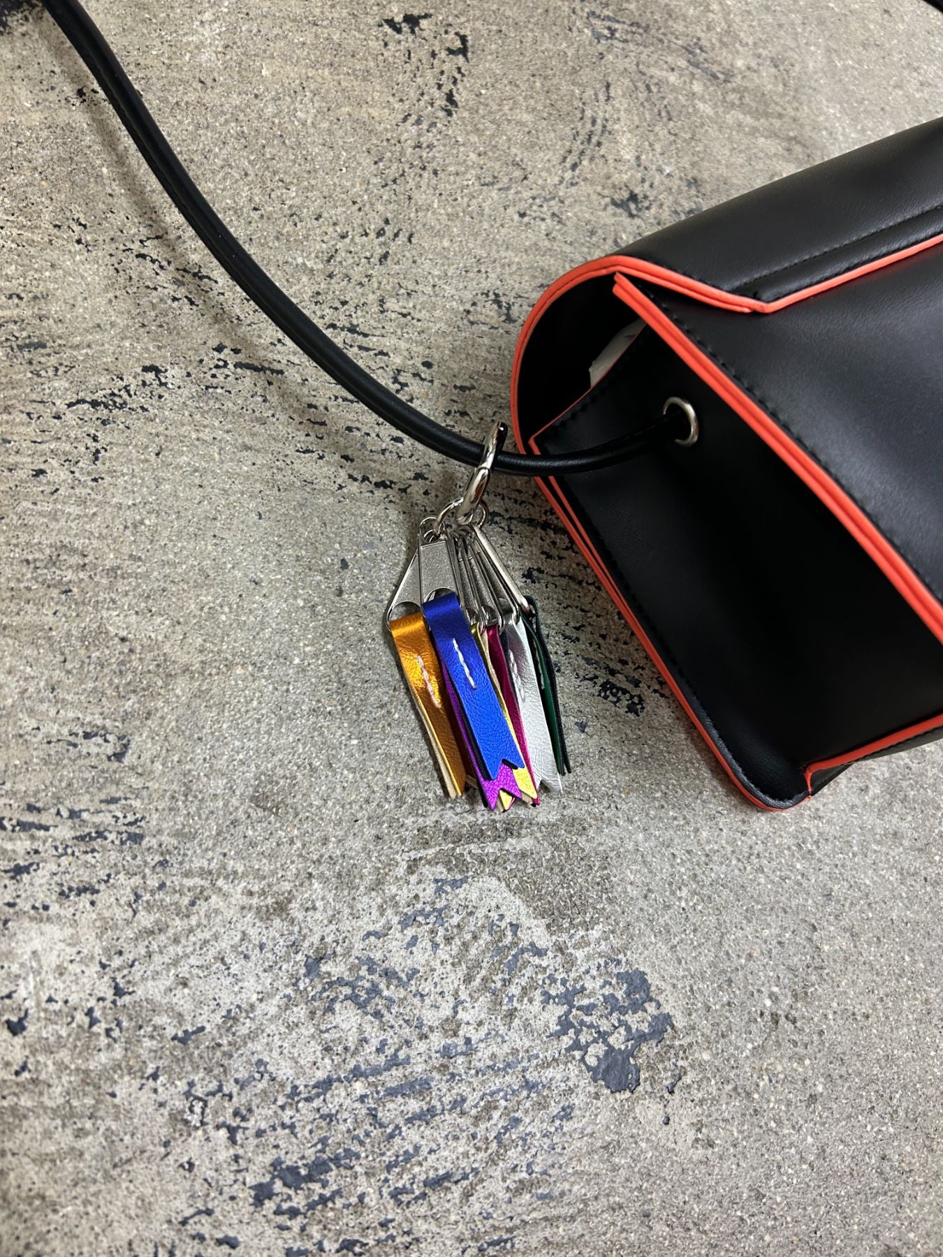 line mini shoulder（C24008）