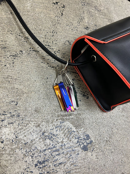 line mini shoulder（C24008）