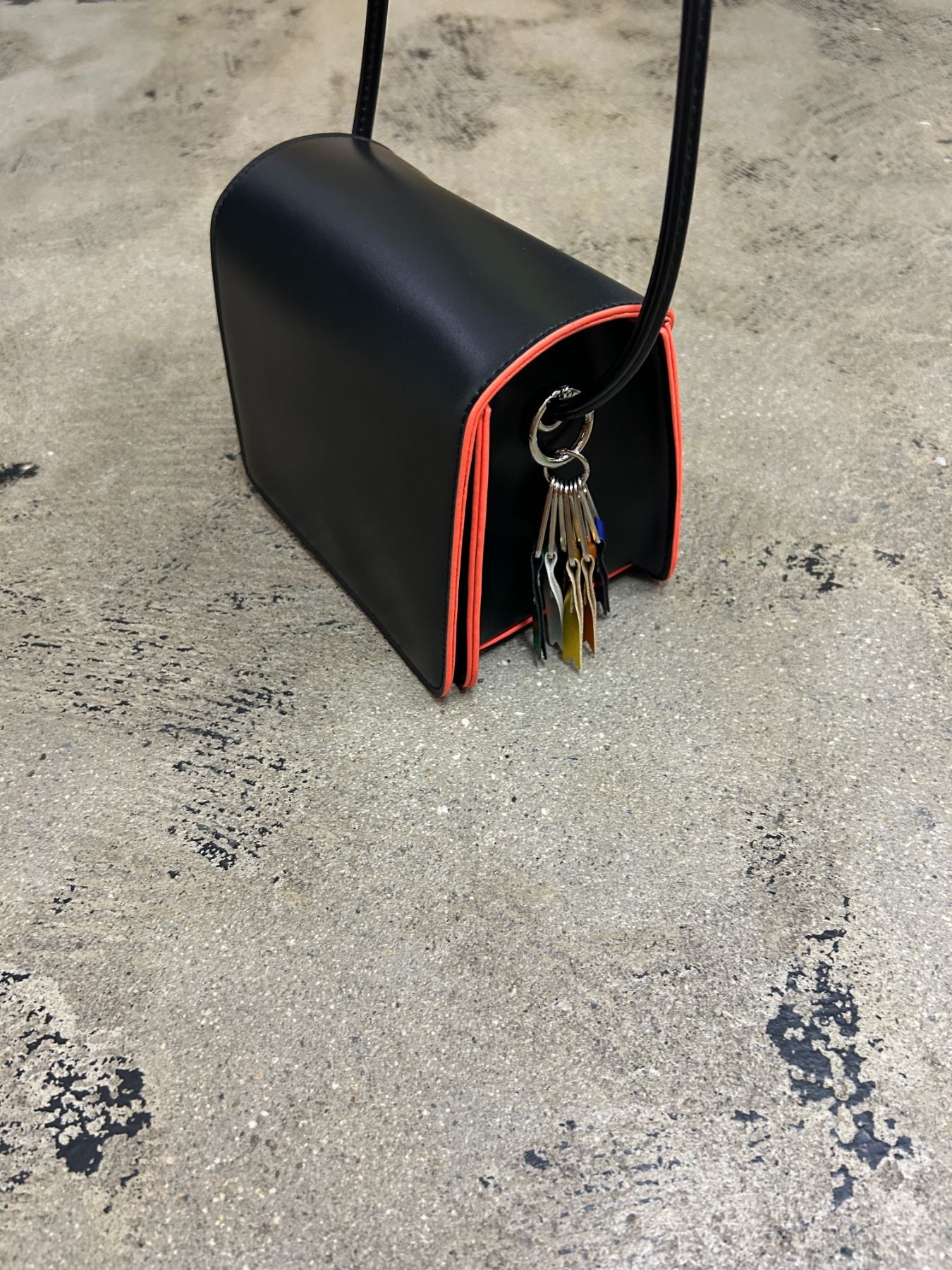 line mini shoulder（C24008）