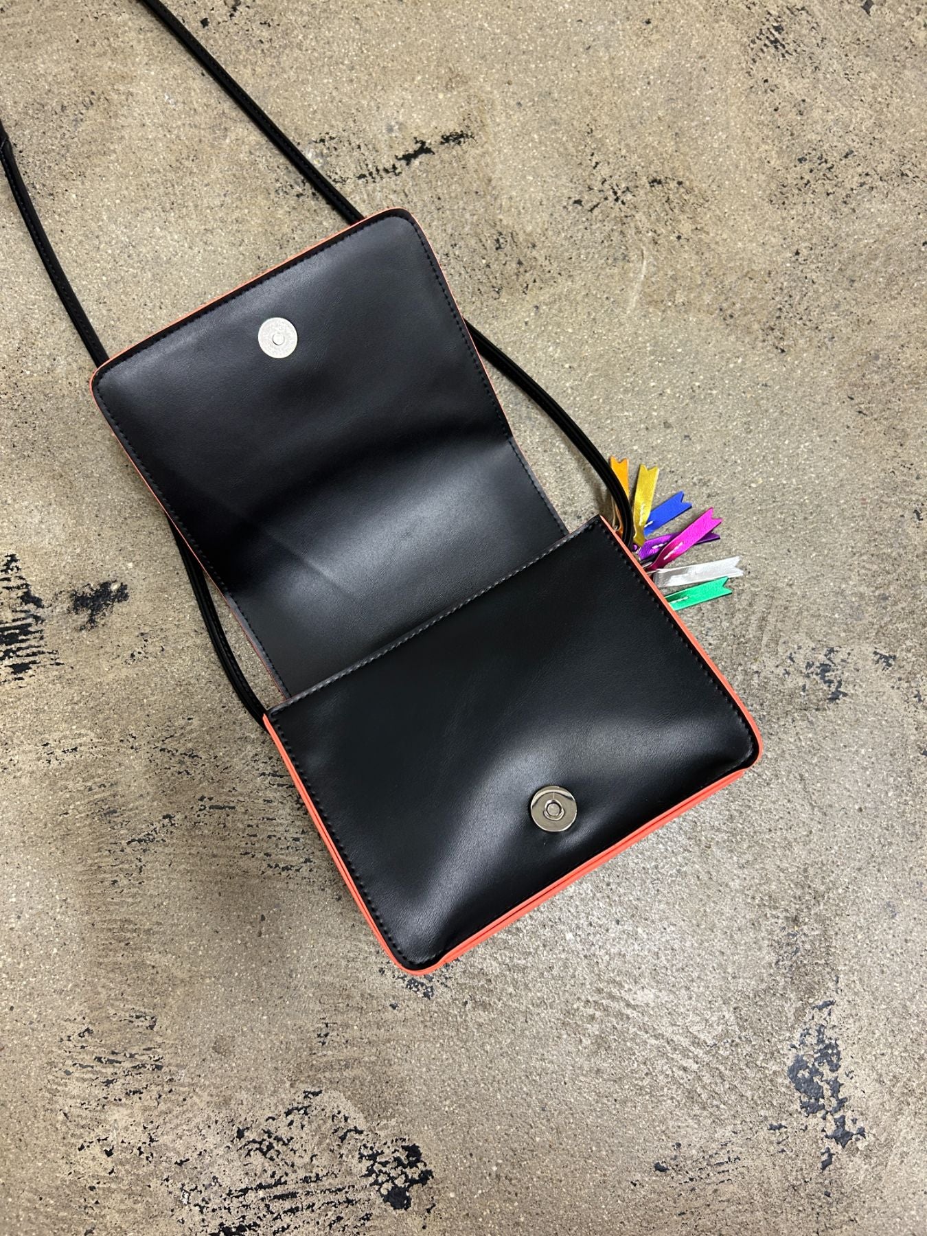 line mini shoulder（C24008）