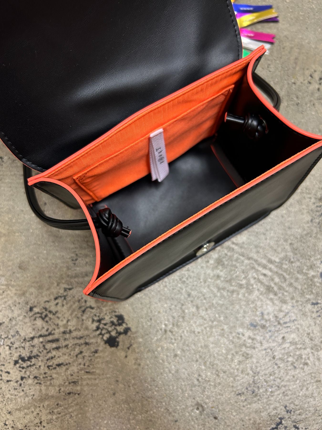 line mini shoulder（C24008）