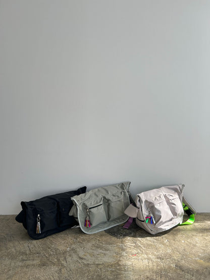 big messenger bag（C24005）