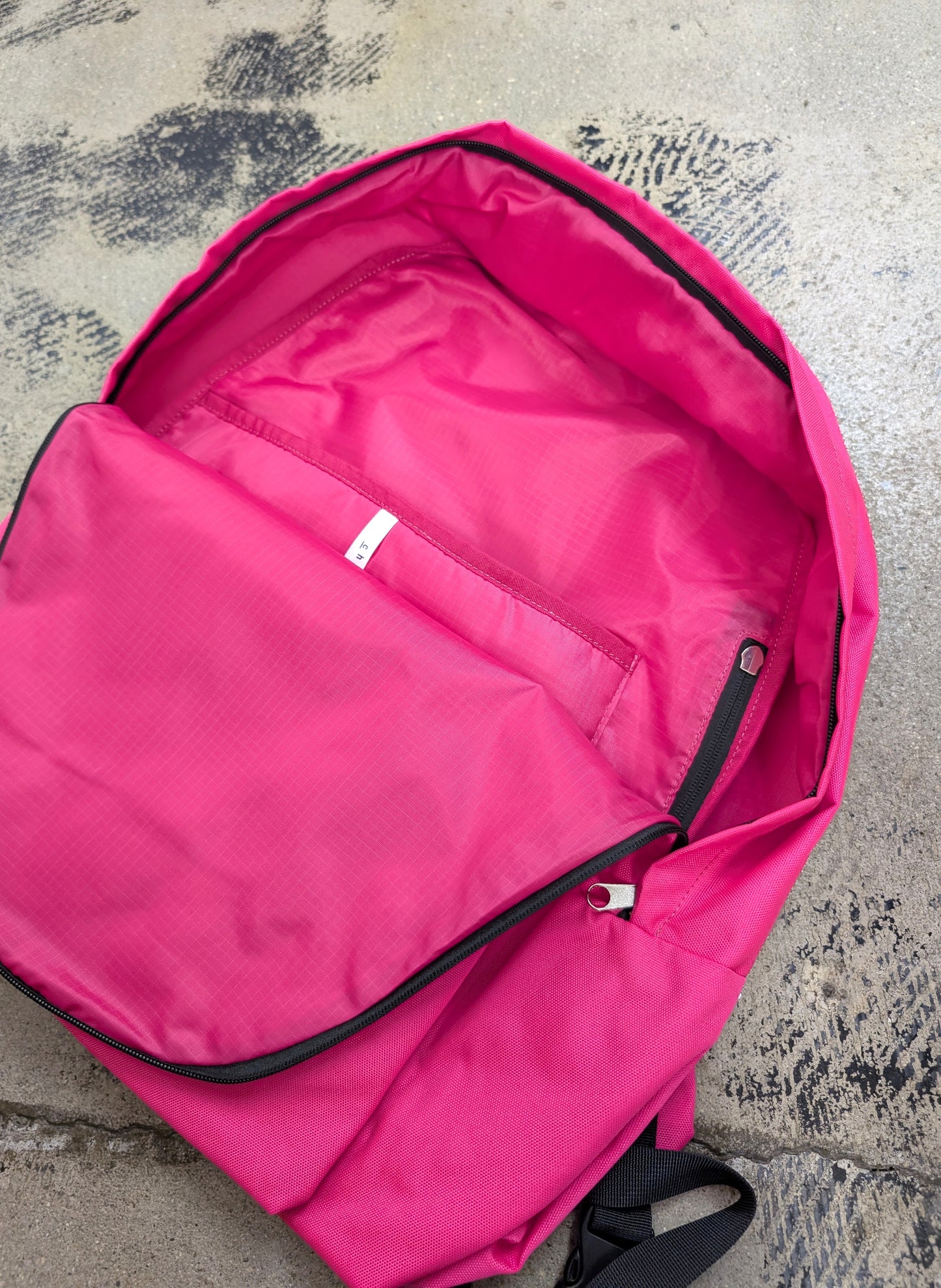 big daypack (C23001)