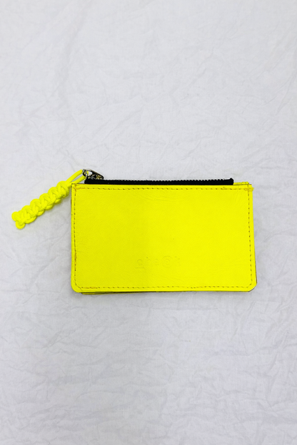 neon studs wallet (CJ26002) 3color "オフィシャル限定"