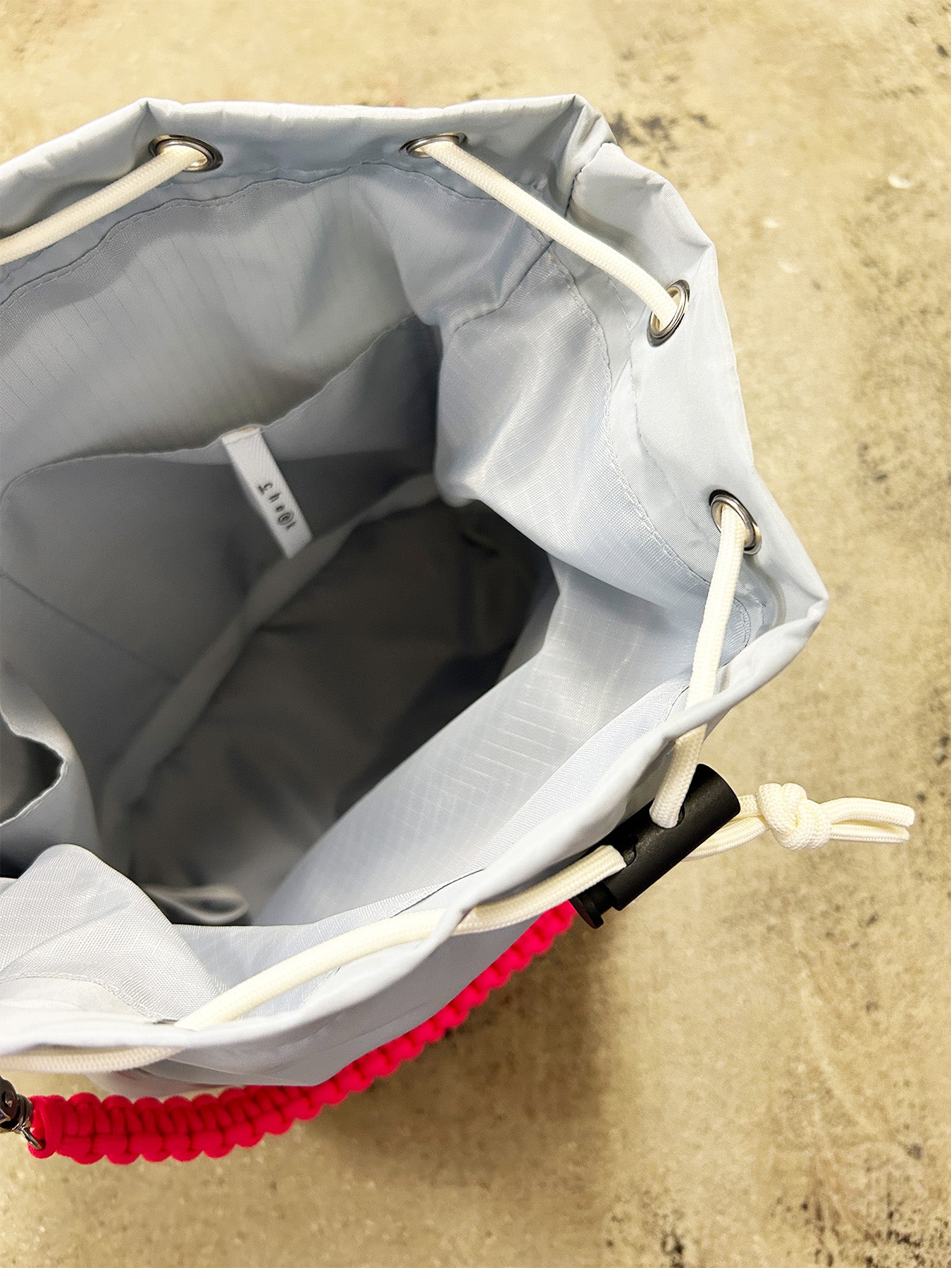 kinchaku code 2way tote (C23003)