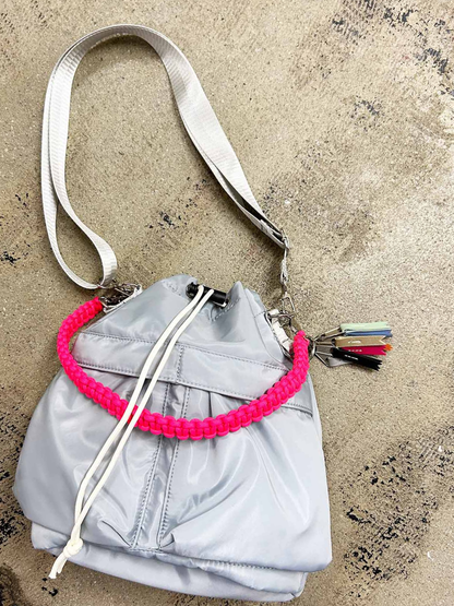 kinchaku code 2way tote (C23003)