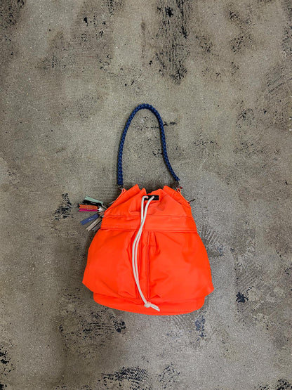 kinchaku code 2way tote (C23003)