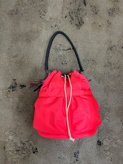 kinchaku code 2way tote (C23003)