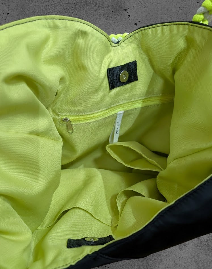 neon handle TA shoulder（C26002）3color