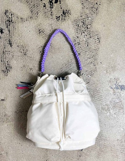 kinchaku code 2way tote (C23003)