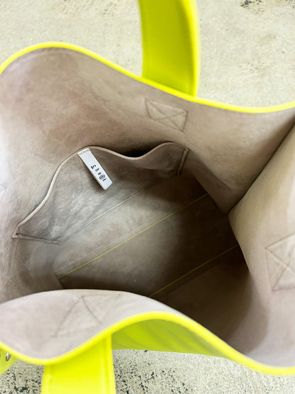 rivet 2way tote (C24004) 5color